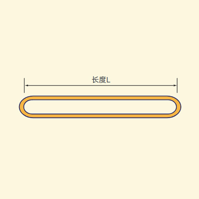 AR01環型圓形吊裝(zhuāng)帶